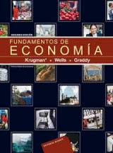 Fundamentos de Economía (2ed)
