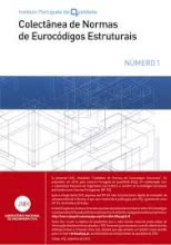 Colectânea de normas de eurocódigos estruturais. Nº 1 - FORMATOCD-ROM