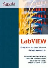 LabVIEW Programación para Sistemas de Instrumentación