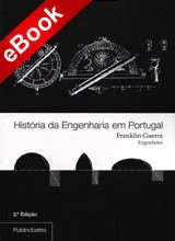 História da Engenharia em Portugal - 2ª edição - eBook