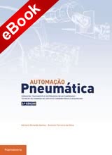 Automação Pneumática - 2ª edição - eBook