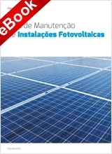 Guia de Manutenção de Instalações Fotovoltaicas - eBook