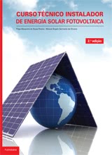 Curso Técnico Instalador de Energia Solar Fotovoltaica - 2ª Edição