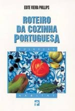 Roteiro da Cozinha Portuguesa