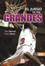 EL  JUEGO DE LOS GRANDES - Libro+DVD-