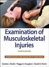 Examination of Musculoskeletal Injuries 4th Edition