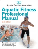Aquatic Fitness Professional Manual-6th Edition