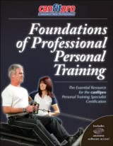Foundations of Professional Personal Training With Web Resource