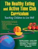The Healthy Eating and Active Time Club Curriculum With Web Resource