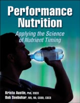 Applying the Science of Nutrient Timing