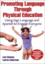 Promoting Language Through Physical Education