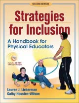 A Handbook for Physical Educators