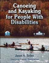 Canoeing and Kayaking for People With Disabilities