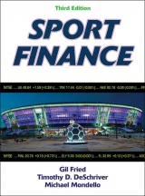 Sport Finance-3rd Edition