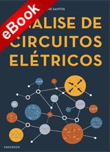 Análise de Circuitos Elétricos - eBook