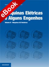Máquinas Elétricas e Alguns Engenhos - Volume II - eBook