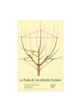La Poda de los Arbores Frutales: Conocimientos Prácticos