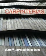 Carpinterías - AMP Arquitectos