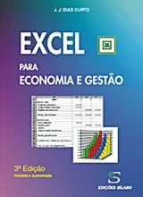Excel para Economia e Gestão