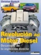Revolución del Motor Diesel