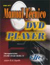 Manual Técnico DVD Player