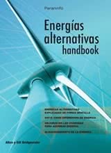 Energias Alternativas. Handbook