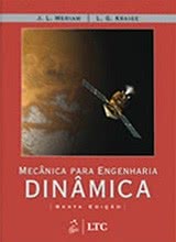 Mecânica para Engenharia Vol. II - Dinâmica - 6ª edição