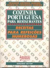 Cozinha Portuguesa para Restaurantes