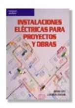 Instalaciones Eléctricas para Proyectos y Obras