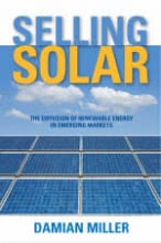 Selling Solar - The Diffusion of Renewable Energy in Emerging Markets