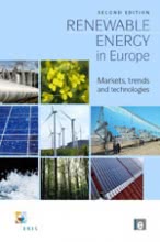 Renewable Energy in Europe - Markets, Trends and Technologies - 2ª Ed.
