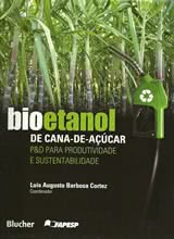 Bioetanol de Cana-de-Açúcar
