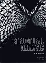 Structural Analysis - 7th Edition (In SI Units)