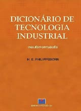 Dicionário de Tecnologia Industrial - Inglês-Português