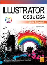 Illustrator CS3 & CS4 - Curso Completo