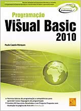 Programação em Visual Basic 2010
