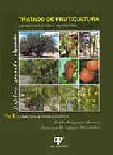 Tratado de Fruticultura para Zonas Áridas y Semiáridas. Algarrobo, Granado y Jinjolero (Volumen II)