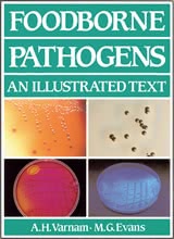 Foodborne Pathogens