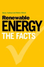 Renewable Energy - The Facts - PAPERBACK