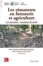 Les rémanents en foresterie et agriculture. Les branches : matériau d