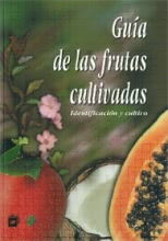 Guía de las frutas cultivadas