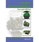 Hobby Hydroponics (Paperback)