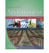Agribusiness Fundamentals and Applications 2e
