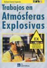 Trabajos en Atmósferas Explosivas