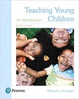 Teaching Young Children : An Introduction