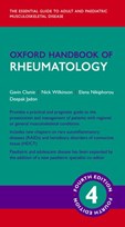 Oxford Handbook of Rheumatology - 4th Edition