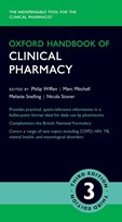Oxford Handbook of Clinical Pharmacy - 3rd Edition