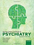 Shorter Oxford Textbook of Psychiatry - 7th Edition