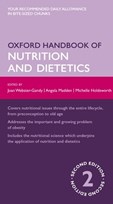 Oxford Handbook of Nutrition and Dietetics - 2nd Edition