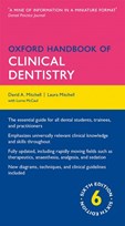 Oxford Handbook of Clinical Dentistry - 6th Edition